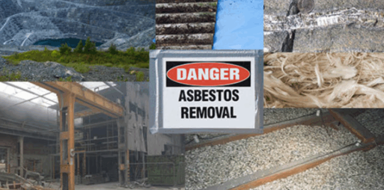 Were You Exposed to Asbestos? Explore Your Legal Options